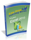 Easy Steps to Excel 2010